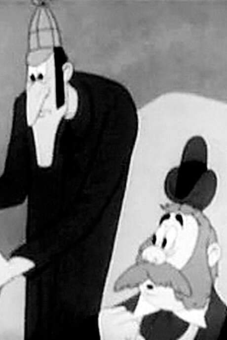 The Case of the Screaming Bishop